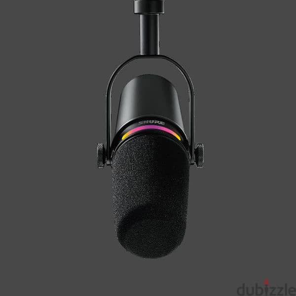 Shure MV7+ Best Podcast Mic for sale only 3