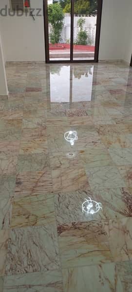 pest control, marble polishing 1