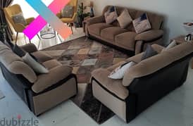 sofa set for sale