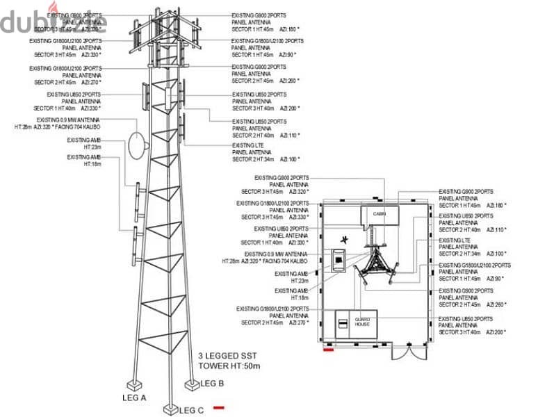 i am Draftsman looking for suitable job 5