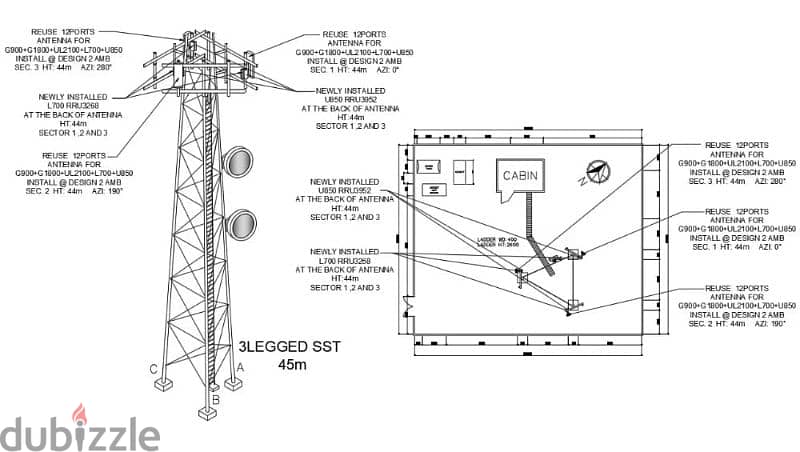 i am Draftsman looking for suitable job 6