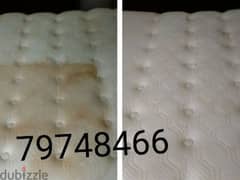 sofa, Carpet, Matress Cleaning service available in All muscat