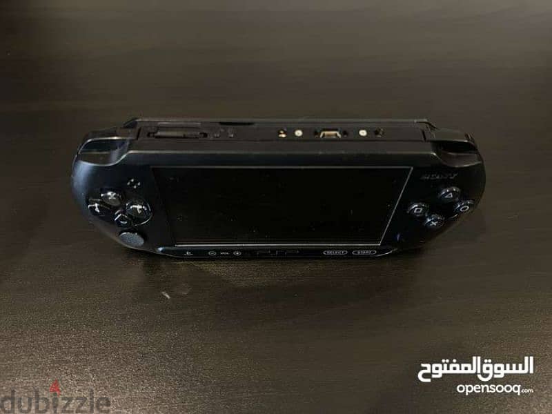 modded Sony PSP serious buyers only 2