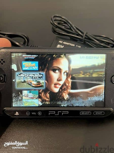 modded Sony PSP serious buyers only 4