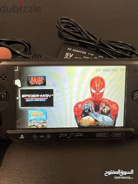 modded Sony PSP serious buyers only 7