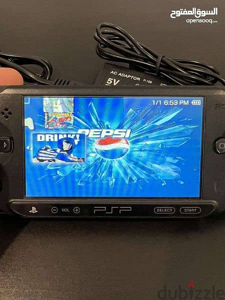 modded Sony PSP serious buyers only 8