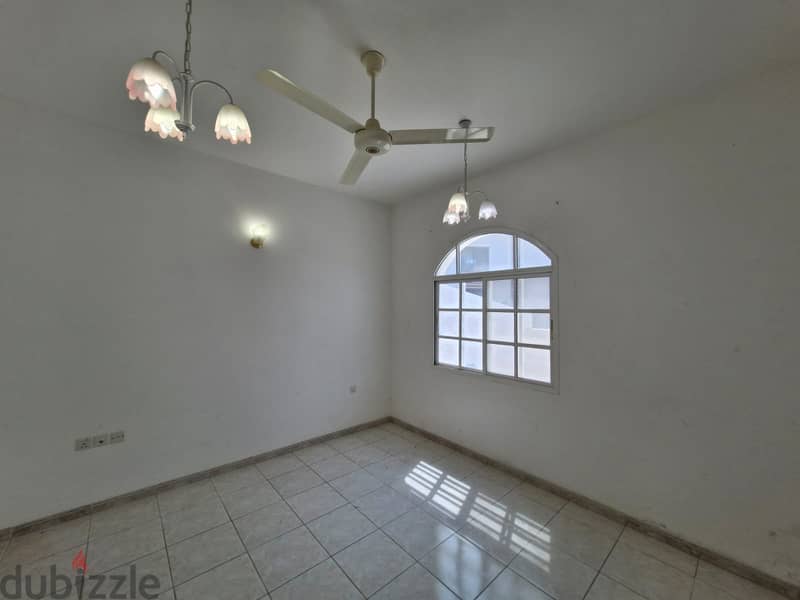 5 BR Spacious Villa in Qurum 5