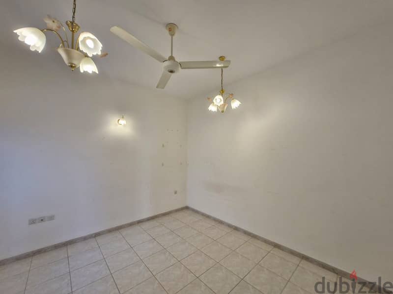 5 BR Spacious Villa in Qurum 6