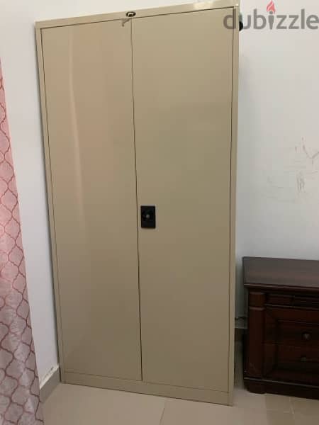 URGENT Sale!!! Coat Mattress Side Table Cupboard and Dressing Table 6