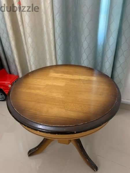 URGENT Sale!!! Coat Mattress Side Table Cupboard and Dressing Table 9