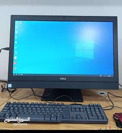 Dell desktop in excellent condition