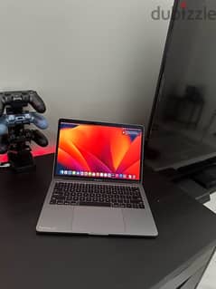 MacBook Pro 2017