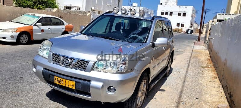 Nissan X-Trail 2009 2