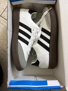 adidas samba , new size 37 0