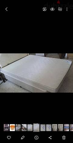 mattress