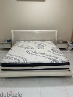 Beautyrest Luxury mattress