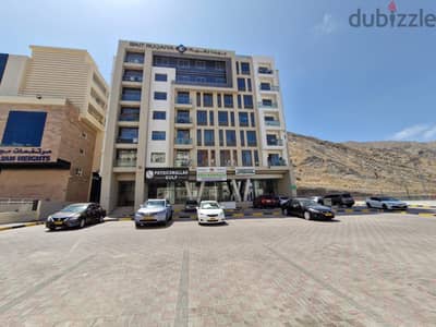 1 BR Cozy Flat in Wadi Kabir