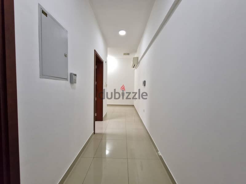 1 BR Cozy Flat in Wadi Kabir 3