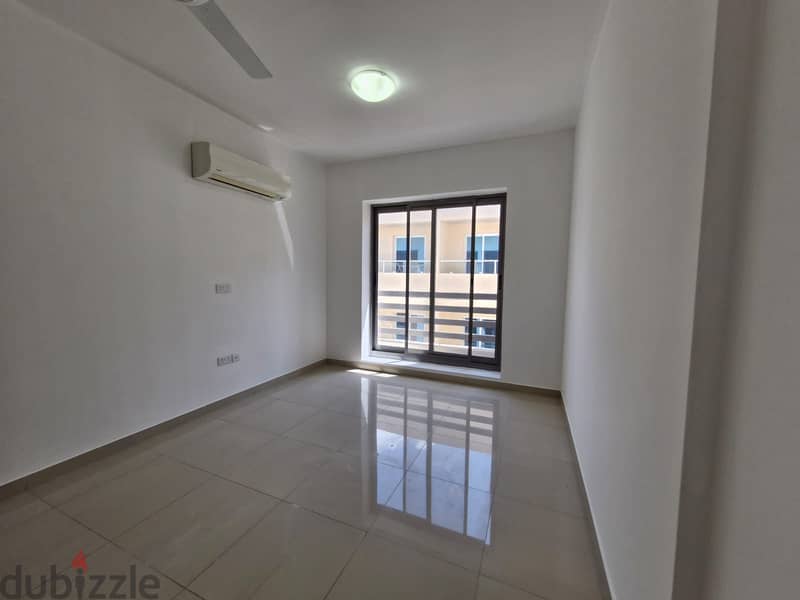 1 BR Cozy Flat in Wadi Kabir 4