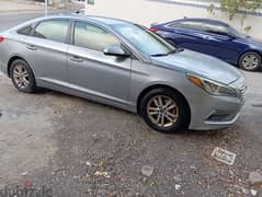 Hyundai Sonata 2015 0