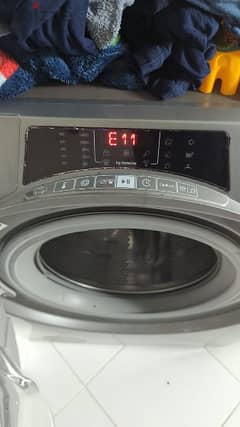 Automatic Washing machines rpr home electronic at your door.