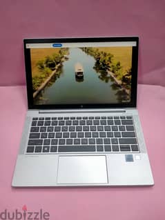 CORE i7 32GB RAM 512GB SSD TOUCH 10th GENERATION HP ELITEBOOK 830 G7