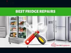 fridge freezer refrigerator chiller freezer rpr home electronic 0