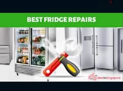 fridge freezer refrigerator chiller freezer rpr home electronic 0