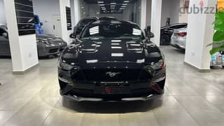 Ford Mustang 2023 0