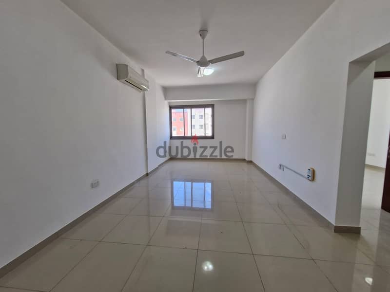 2 BR Compact Flat in Wadi Kabir 3