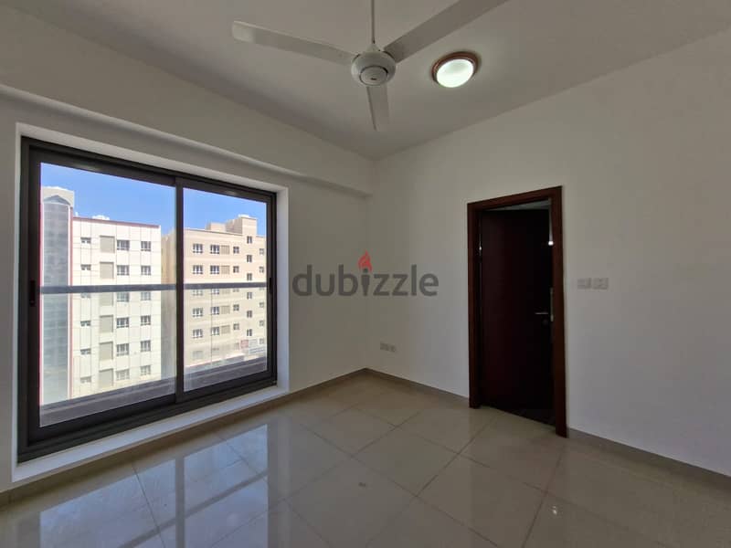 2 BR Compact Flat in Wadi Kabir 6