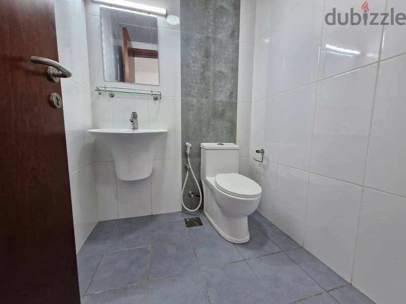 2 BR Compact Flat in Wadi Kabir 9