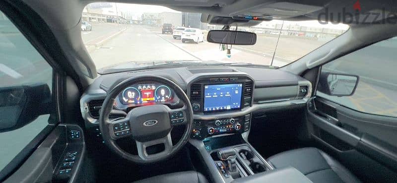 Ford F150 2021 7