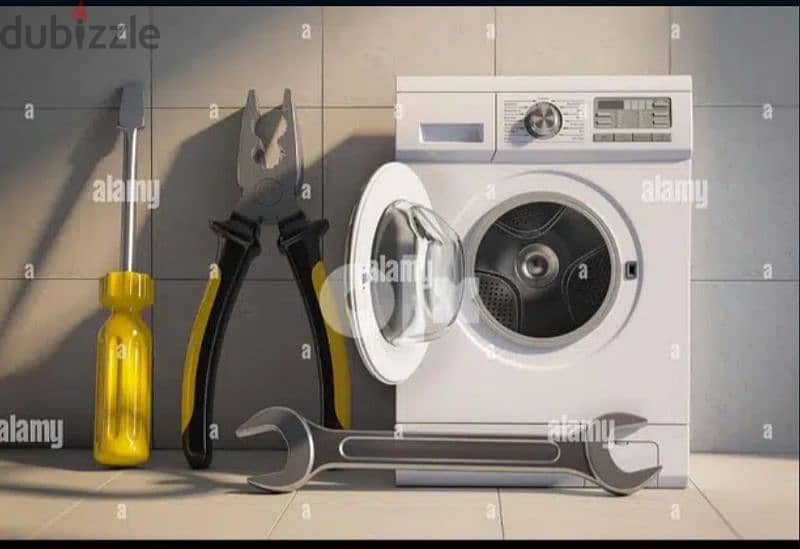 Automatic Washing machines rpr home electronic at your door step. 0