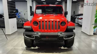 Jeep Wrangler 2023 0