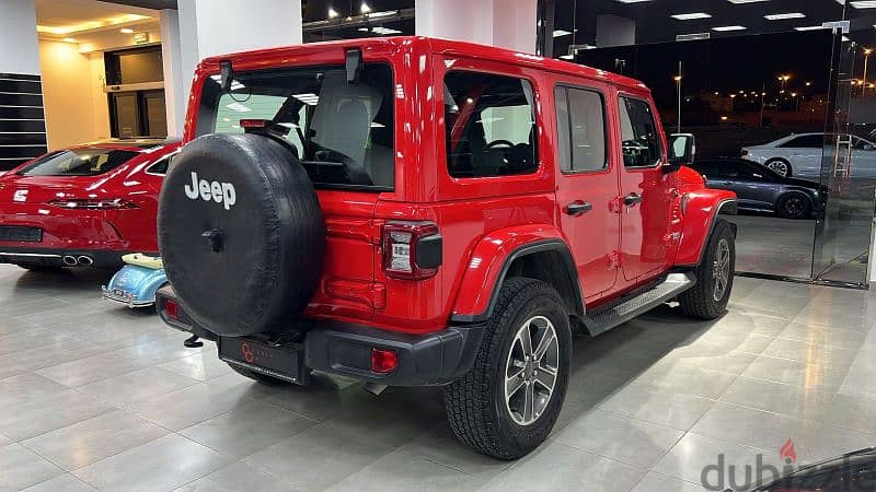 Jeep Wrangler 2023 3