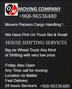 House office villa Moving Services And Transport carpenter service