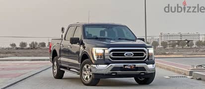 Ford F150 2022 0