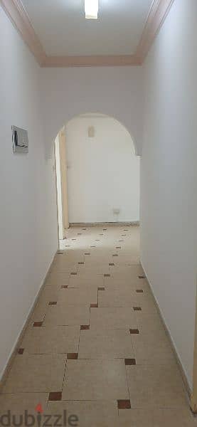 2BHK Apartment Ruwi MBD 1