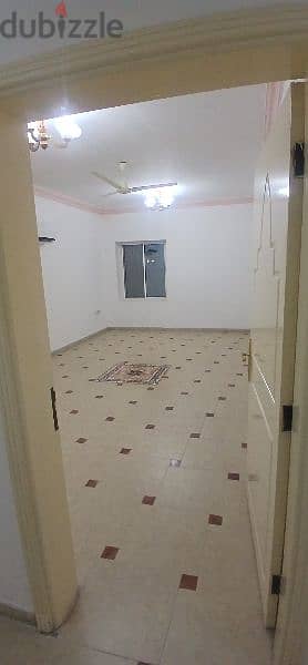 2BHK Apartment Ruwi MBD 2