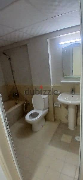 2BHK Apartment Ruwi MBD 4