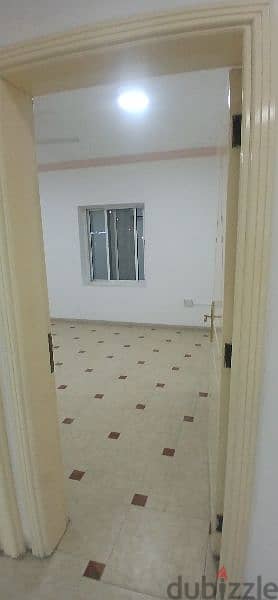 2BHK Apartment Ruwi MBD 5