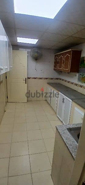 2BHK Apartment Ruwi MBD 7