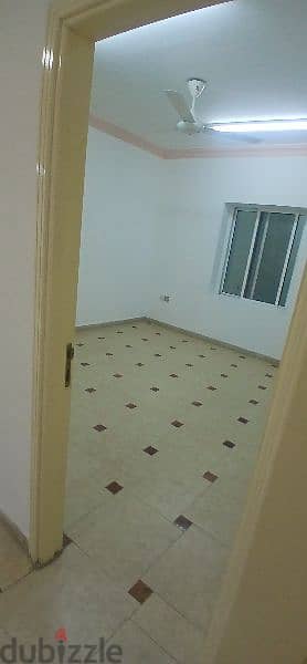 2BHK Apartment Ruwi MBD 8