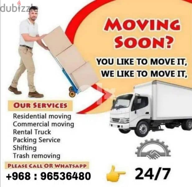 Carpenter And House office villa Moving services And Transport 0