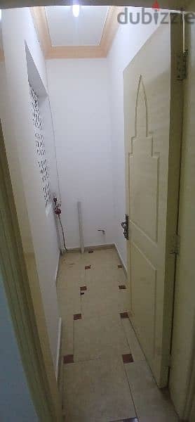 2BHK Apartment Ruwi MBD 2