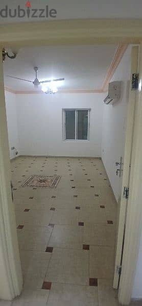 2BHK Apartment Ruwi MBD 3