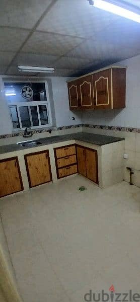 2BHK Apartment Ruwi MBD 4