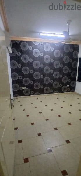 2BHK Apartment Ruwi MBD 6