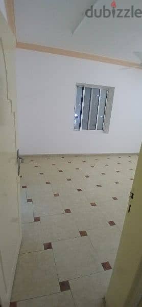 2BHK Apartment Ruwi MBD 7